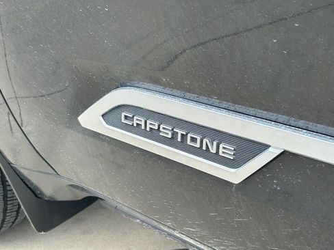 Used 2024 Toyota Sequoia Capstone AWD/4WD image 17