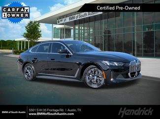 Used 2025 BMW i4 xDrive40i w/ Parking Assistance Package AWD/4WD video 1