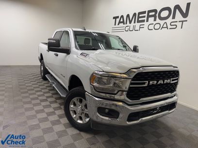 Used 2024 RAM 2500 Big Horn