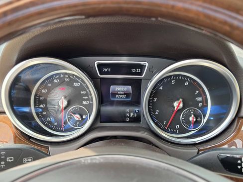 Used 2018 Mercedes-Benz GLE 350 image 10