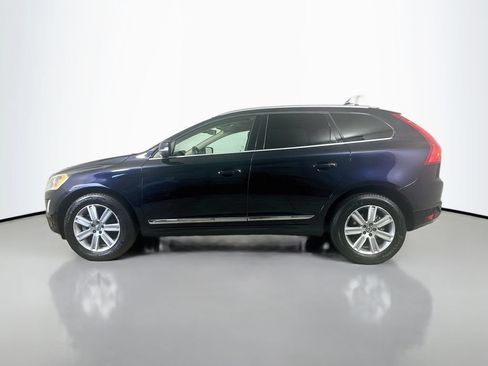 Used 2017 Volvo XC60 T5 Inscription w/ Preferred Option Package AWD/4WD image 4