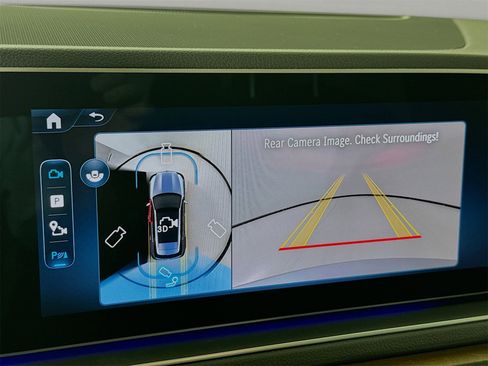 Certified 2025 Mercedes-Benz GLE 350 4MATIC image 15