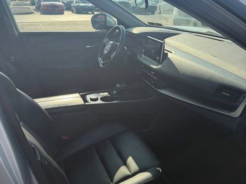 Used 2023 Nissan Rogue SV w/ SV Premium B Package AWD/4WD image 9