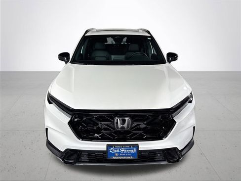New 2026 Honda CR-V Sport-L image 3