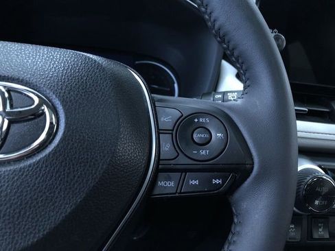 Certified 2023 Toyota RAV4 XLE Premium AWD/4WD image 25