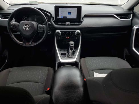 Used 2023 Toyota RAV4 XLE w/ Convenience Package FWD image 15