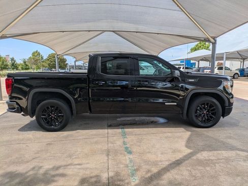 Used 2021 GMC Sierra 1500 Elevation RWD image 4