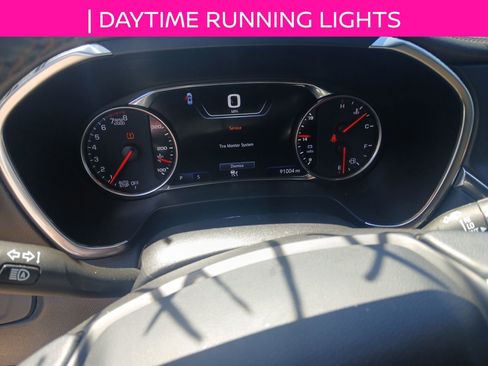 Used 2020 Chevrolet Blazer Premier w/ Driver Confidence II Package image 12