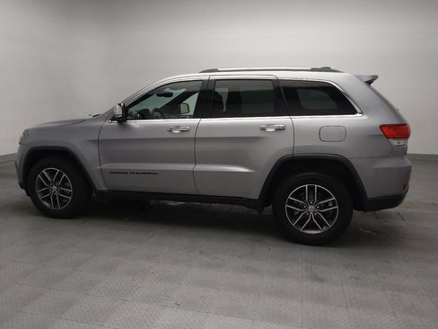 Used 2018 Jeep Grand Cherokee Limited RWD image 3