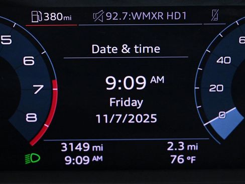 Certified 2025 Audi Q3 2.0T Premium w/ Convenience Package image 12