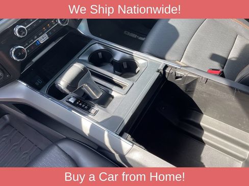 Used 2024 Ford F150 Lariat w/ Equipment Group 502A High AWD/4WD image 9
