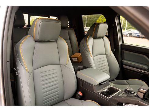 New 2026 Toyota Tacoma 4x4 Double Cab Hybrid image 21