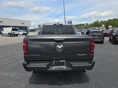 Used 2023 RAM 1500 Limited