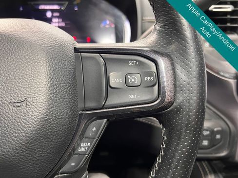 Used 2024 RAM 2500 Rebel w/ Level 2 Equipment Group image 11