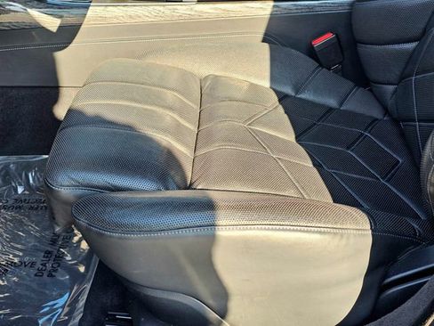 Used 2023 BMW 760i xDrive 760i xDrive w/ Executive Package image 16