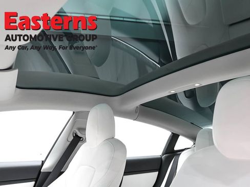 Used 2019 Tesla Model 3 Long Range image 31