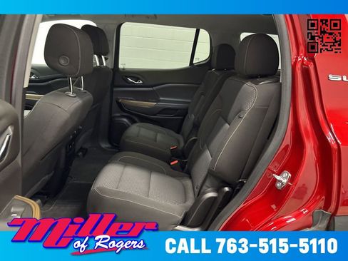 Used 2023 GMC Acadia SLE w/ Driver Convenience Package image 11