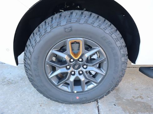 New 2025 Ford Expedition Tremor image 22