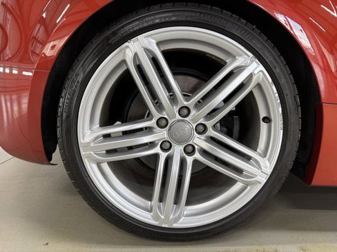 Used 2012 Audi TTS 2.0T Prestige AWD/4WD image 26