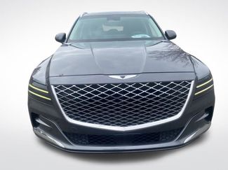 Used 2021 Genesis GV80 3.5T video 2
