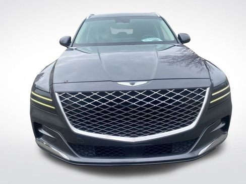 Used 2021 Genesis GV80 3.5T image 2