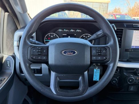 Used 2024 Ford F350 XLT image 20