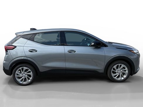 New 2027 Chevrolet Bolt LT FWD image 6