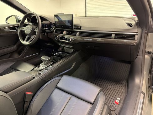 Used 2024 Audi S5 Premium Plus AWD/4WD image 29
