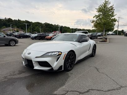 Used 2023 Toyota Supra Premium w/ Driver Assist Package