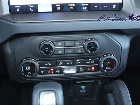 New 2025 Ford Bronco Raptor image 14