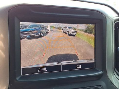 Used 2024 GMC Sierra 1500 Pro w/ Pro Value Package AWD/4WD image 20