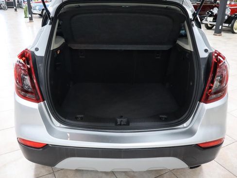 Used 2017 Buick Encore Essence w/ Experience Buick Package image 18