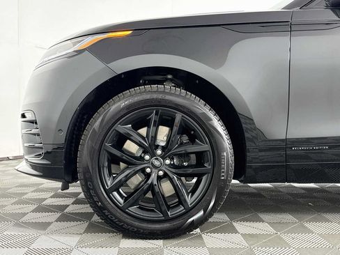 New 2026 Land Rover Range Rover Velar Belgravia AWD/4WD image 30