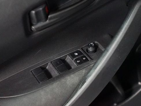 Certified 2024 Toyota Corolla LE FWD image 28