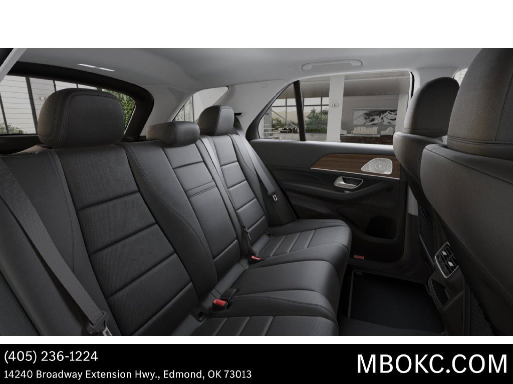 Used 2026 Mercedes-Benz GLE 350 4MATIC image 5