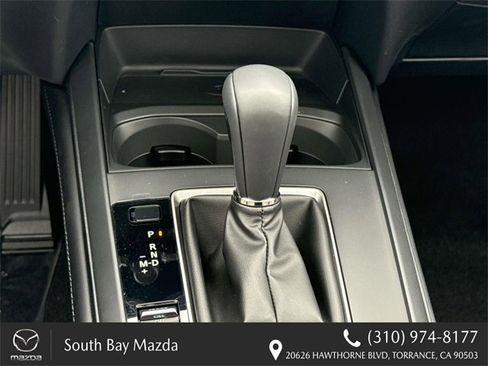 New 2026 MAZDA CX-30 AWD 2.5 S image 11