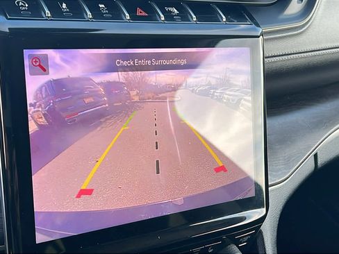 Certified 2021 Jeep Grand Cherokee L Limited image 16