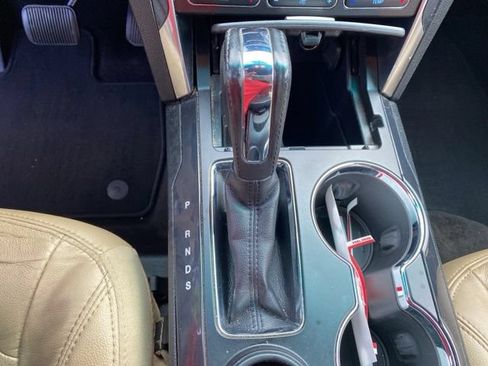 Used 2016 Ford Explorer Limited FWD image 21