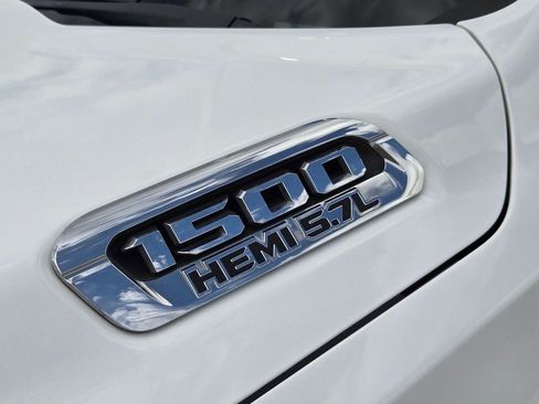 Used 2021 RAM 1500 Lone Star image 33