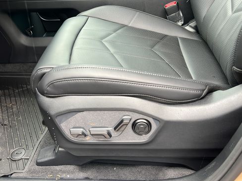 New 2027 Kia Telluride SX X-Line AWD/4WD image 15