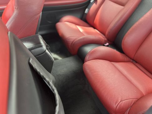Used 2006 Pontiac GTO RWD image 23