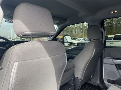 Certified 2025 Ford F250 XL w/ STX Appearance Package image 22