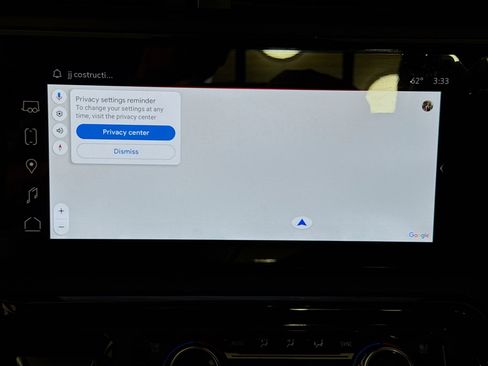 Used 2024 GMC Sierra 2500 AT4 w/ Technology Package image 13