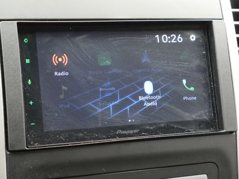 Used 2016 Nissan Frontier SV image 10