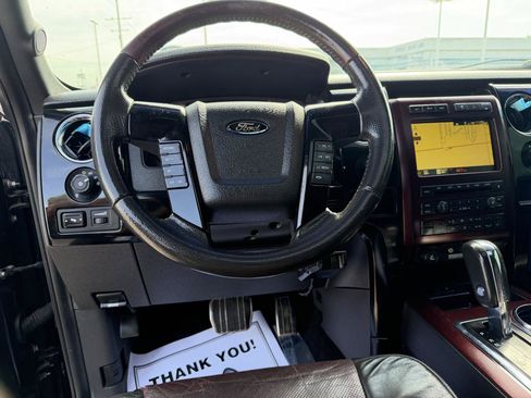 Used 2010 Ford F150 Harley-Davidson AWD/4WD image 37