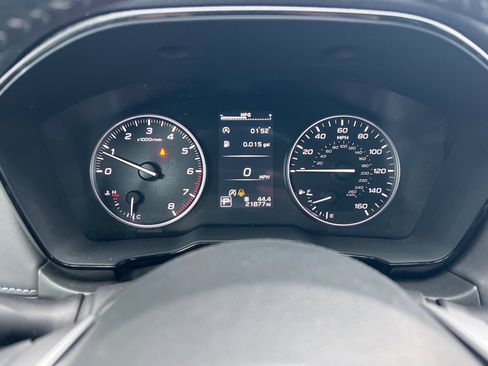 Used 2024 Subaru Outback Premium image 21