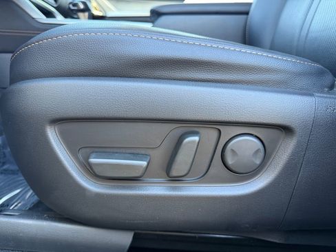 Used 2024 MAZDA CX-90 Plug-In Hybrid w/ Premium Pkg image 10