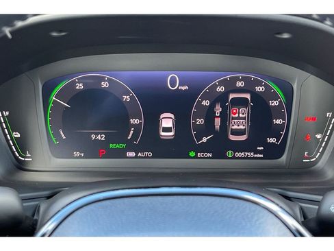 Certified 2025 Honda Accord Touring image 38