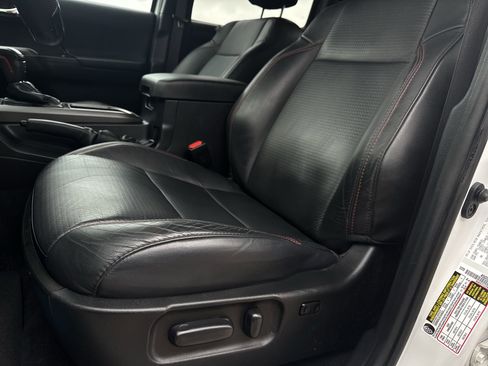 Used 2021 Toyota Tacoma TRD Pro image 20