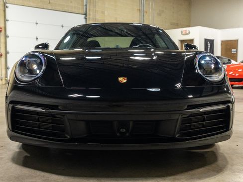 Used 2020 Porsche 911 Carrera RWD image 18